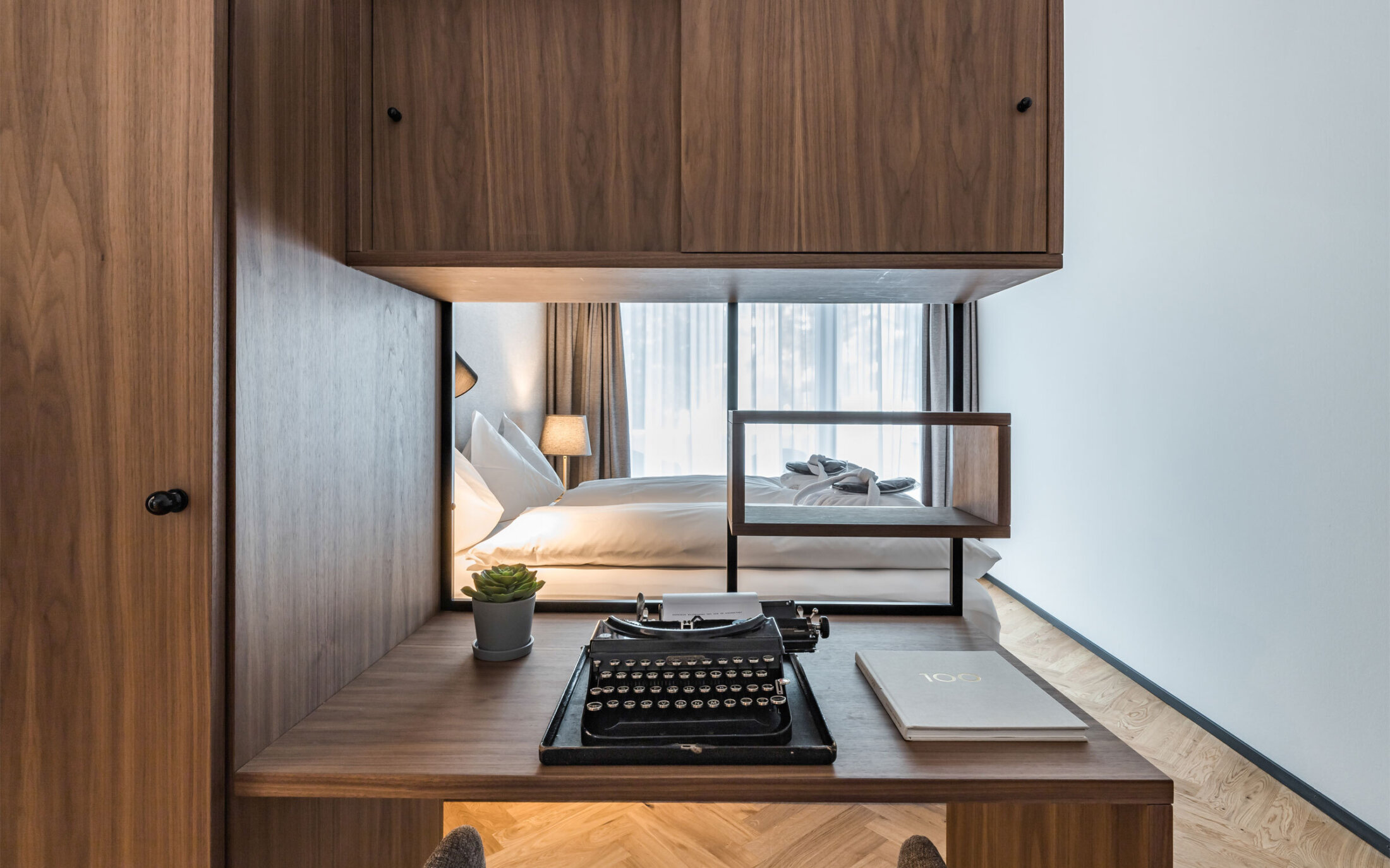 Apartment 106