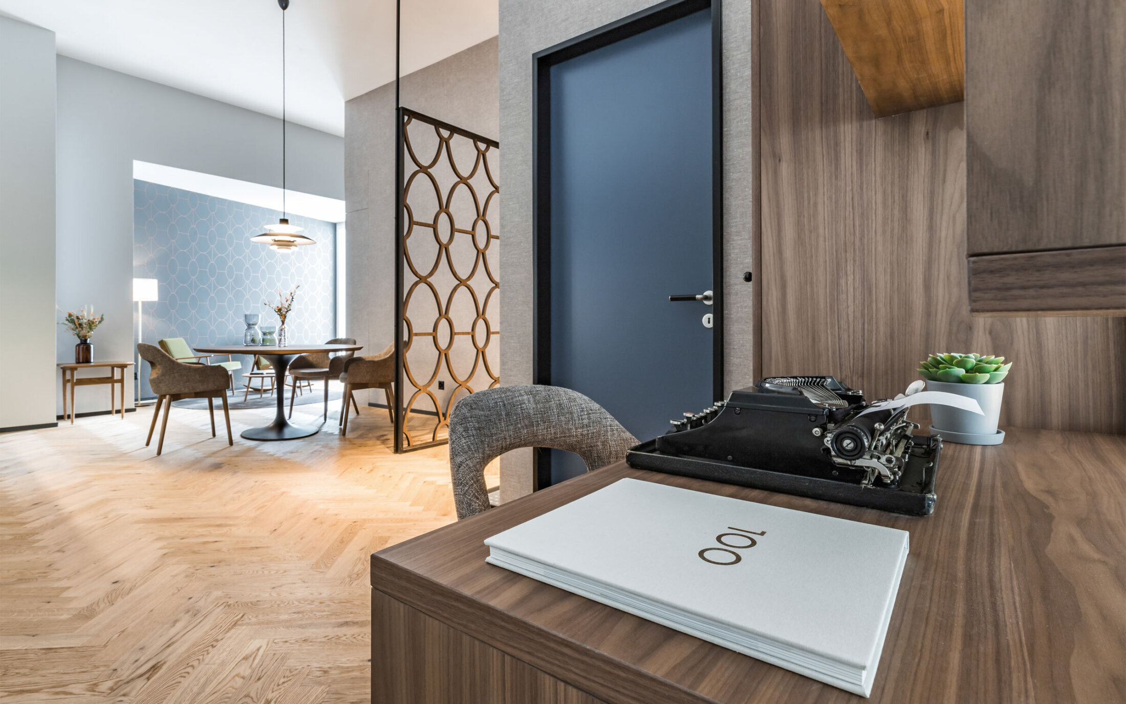 Apartment 106