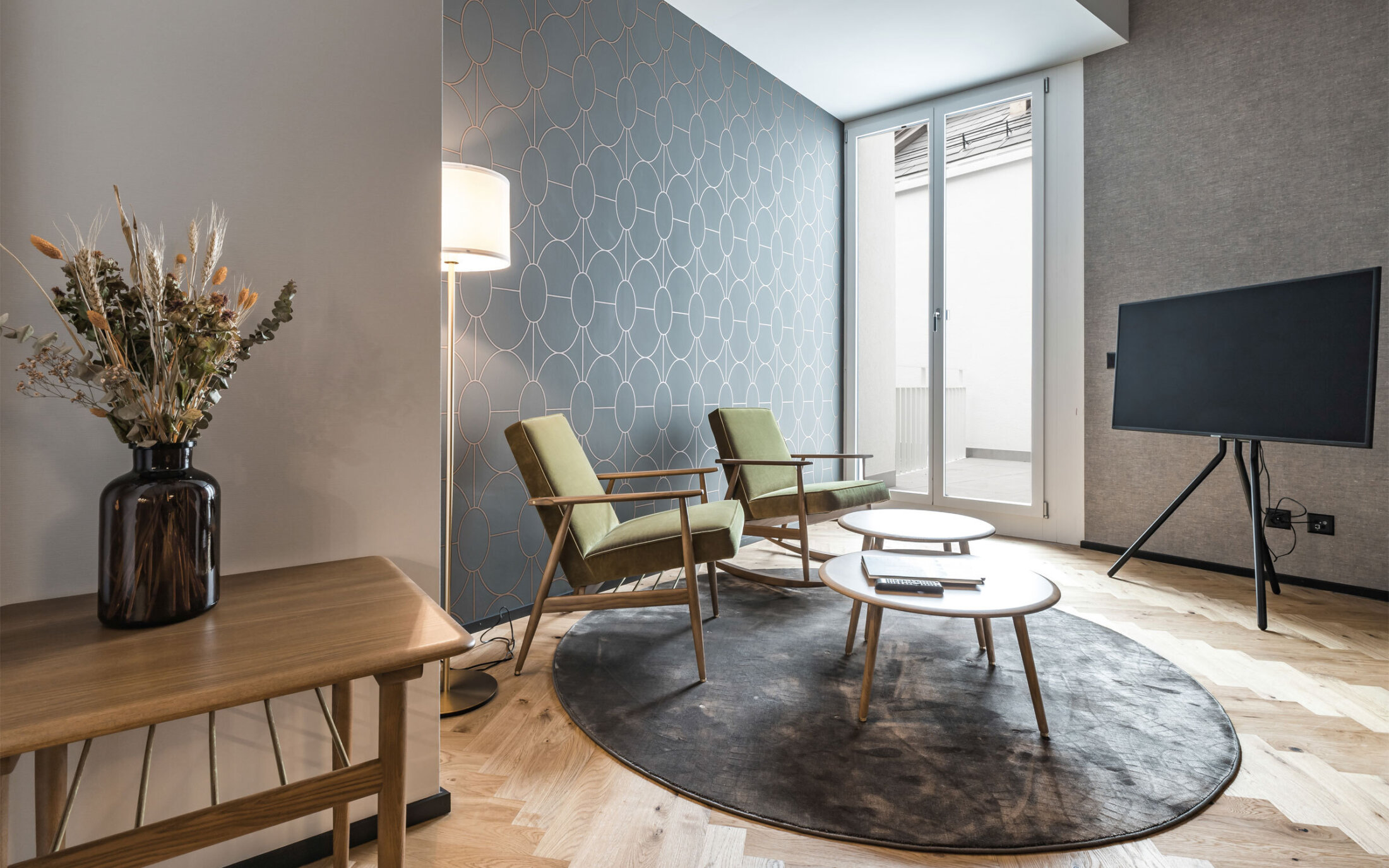 Apartment 106