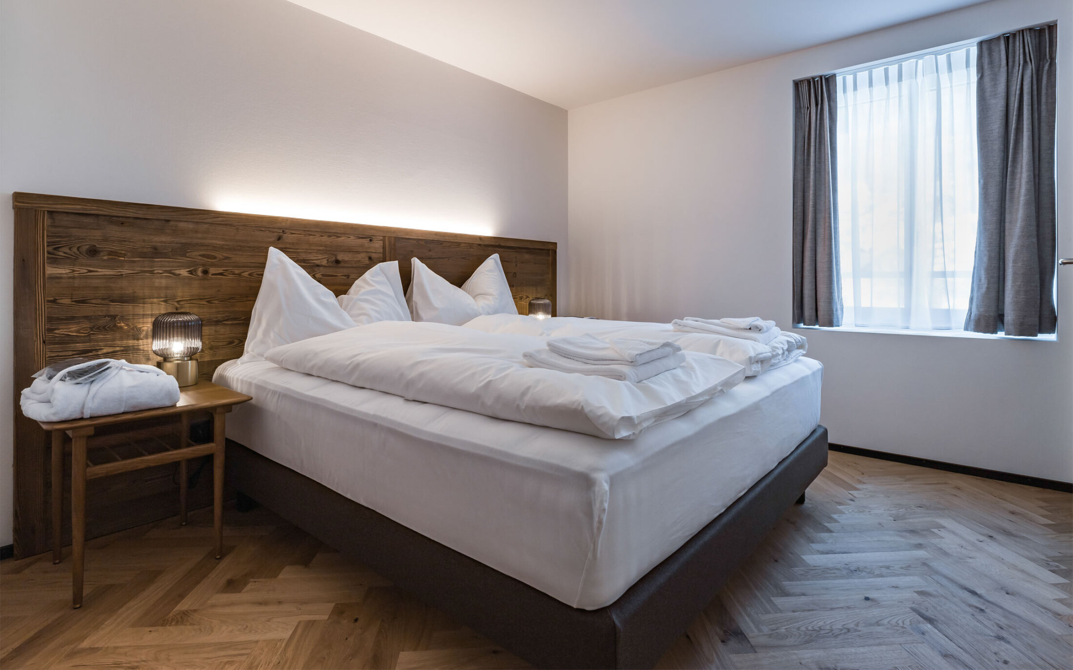Apartment 202