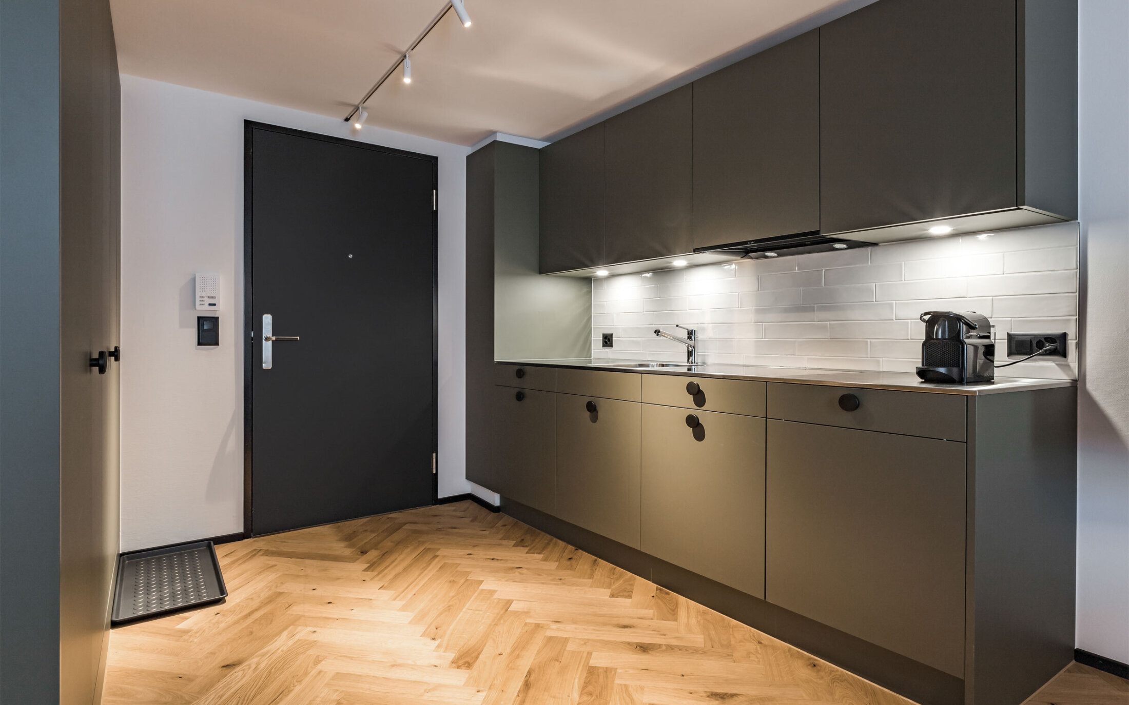 Apartment 202