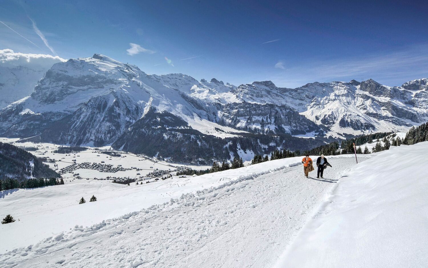 Engelberg