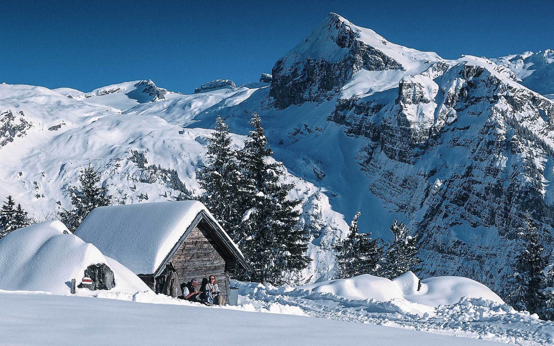 Engelberg