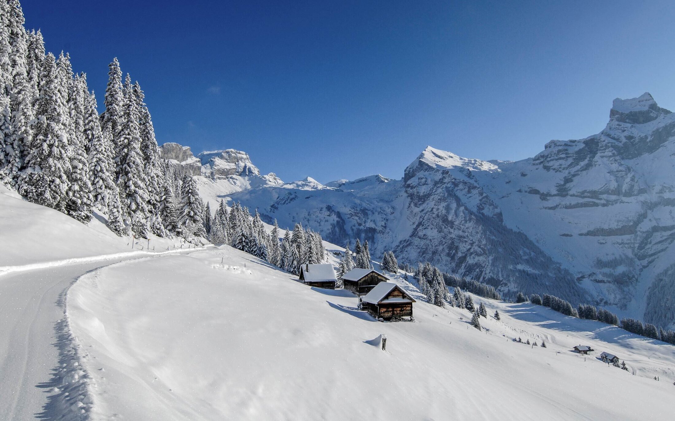 Engelberg